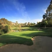 La Quinta Golf Course