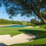 La Reserva Golf Course