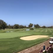 Las Americas Golf Course