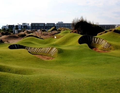 Lykia Golf Course Lykia Golf Course