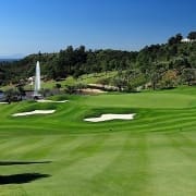 Marbella Club Golf Resort