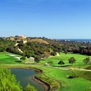 Marbella Golf & Country Club