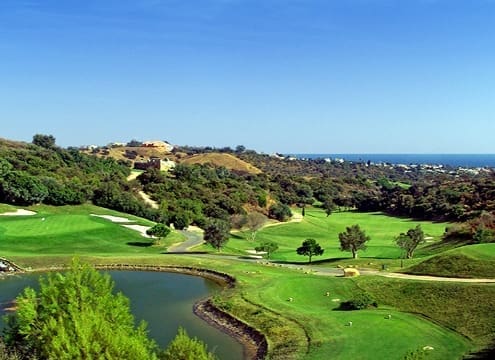 Marbella Golf & Country Club