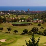 Marbella Golf & Country Club