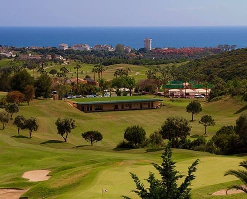 Marbella Golf & Country Club