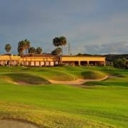 Marbella Golf & Country Club