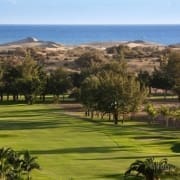 Maspalomas Golf Course