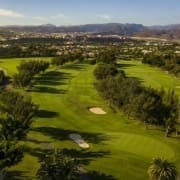 Maspalomas Golf Course