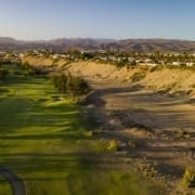 Maspalomas Golf Course