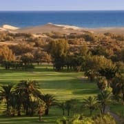 Maspalomas Golf Course