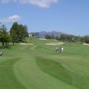 Mijas Golf Course