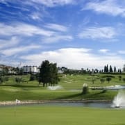 Mijas Golf Course