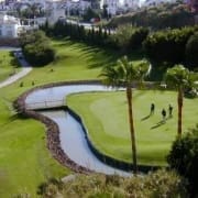 Miraflores Golf Course