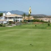 Miraflores Golf Course