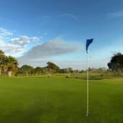 Parador Golf Course