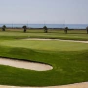 Parador Golf Course