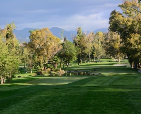 Guadalmina Golf Course