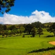 Real Club de Golf Tenerife