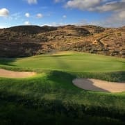 Salobre Golf Course