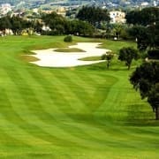 San Roque Golf Course