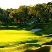 San Roque Golf Course