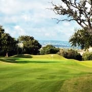 San Roque Golf Course