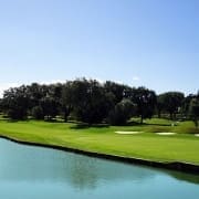 San Roque Golf Course