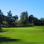 Santa Clara Golf Course