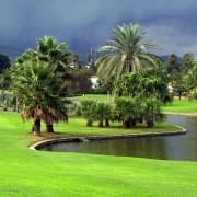 Sotogrande Golf Course