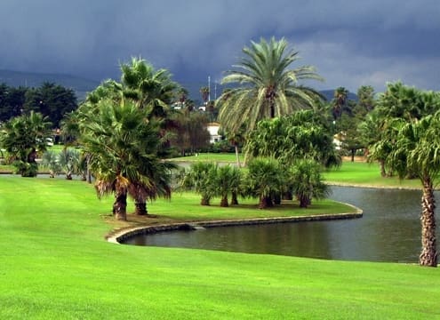 Sotogrande Golf Course