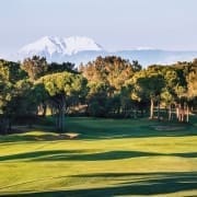 Titanic Golf Course