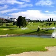 Torrequebrada Golf Course