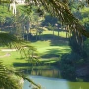 Torrequebrada Golf Course