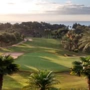 Torrequebrada Golf Course