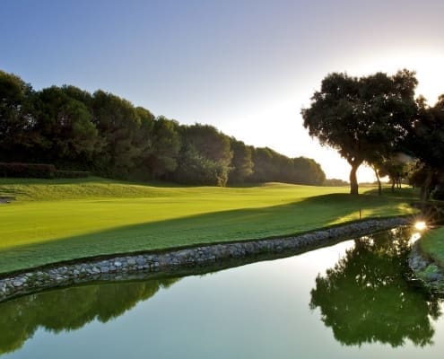 Valderrama Golf Course