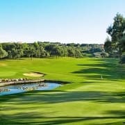 Valderrama Golf Course