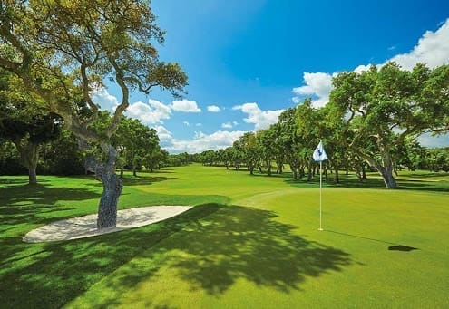 Valderrama Golf Course