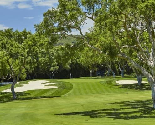 Valderrama Golf Course