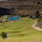 Valle Romano Golf Course