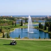 Villa Padierna Golf Course