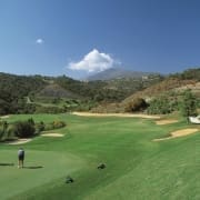 Los Arqueros Golf Course