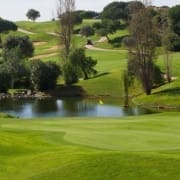 Cabopino Golf Course