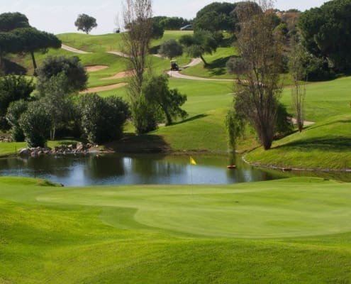 Cabopino Golf Course