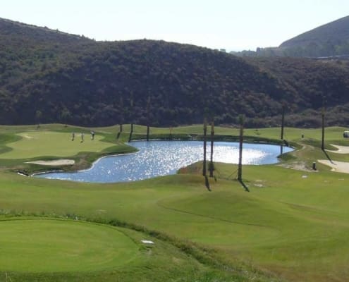 Calanova Golf Course