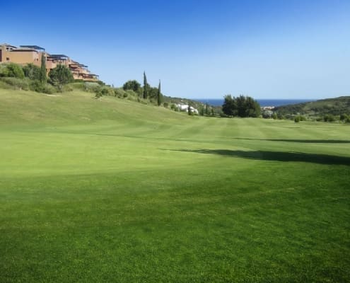 La Duquesa Golf Course La Duquesa Golf Course