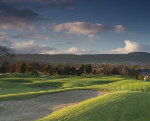 Druids Glen Golf Resort Druids Glen Golf Resort