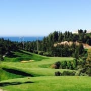 El Chaparral Golf Course