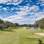 El Paraiso Golf Course