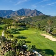 Estepona Golf Course