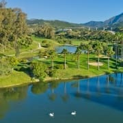 Estepona Golf Course